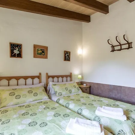 Villa Msv Finca Naballina, Finca Con Piscina En Pollensa *