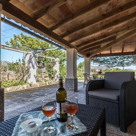 Msv Finca Naballina, Finca Con Piscina En Pollensa Villa